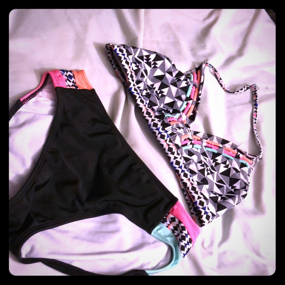 Bathing suit